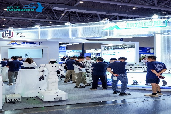 2025上海人形机器人展|人形机器人技术展览会|机器人关键零部件展|智能制造解决方案|人形机器人产业链展|上海国际机器人展|工业机器人系统集成|AI驱动机器人|上海会展中心机器人展