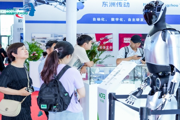 2025上海人形机器人展|人形机器人技术展览会|机器人关键零部件展|智能制造解决方案|人形机器人产业链展|上海国际机器人展|工业机器人系统集成|AI驱动机器人|上海会展中心机器人展