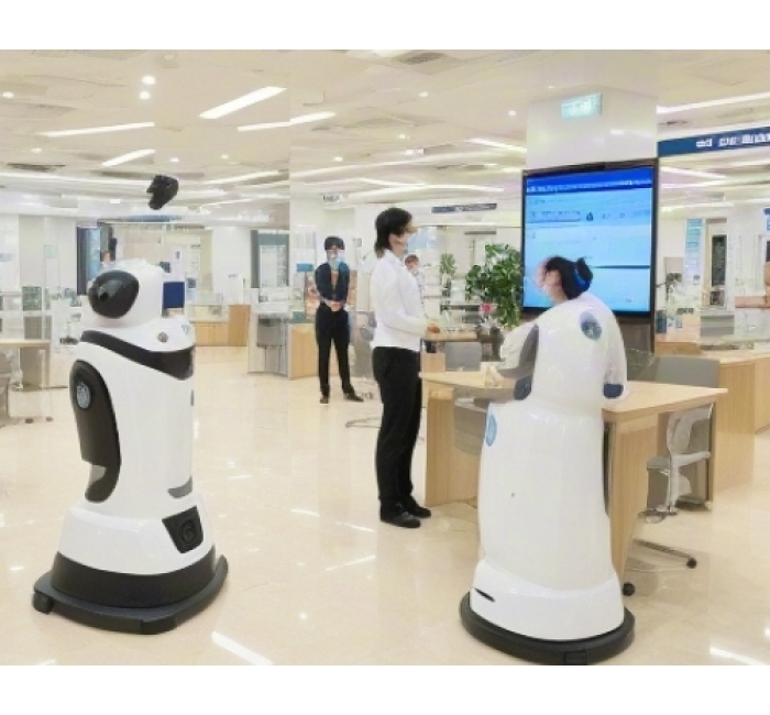 智慧城市与公共安全展区