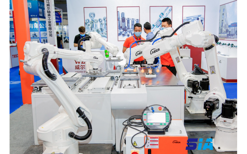 2025国际人形机器人展全球招商启动！杭州首个人形机器人全产业链专业展位火热预定中