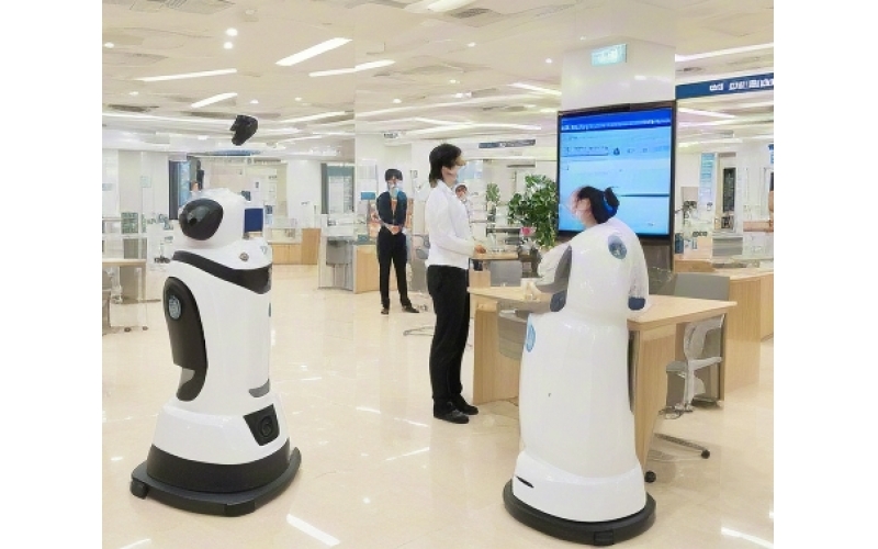 2025商业化元年！杭州机器人技术展早鸟优惠倒计时，限量展位锁定人形机器人万亿市场入口