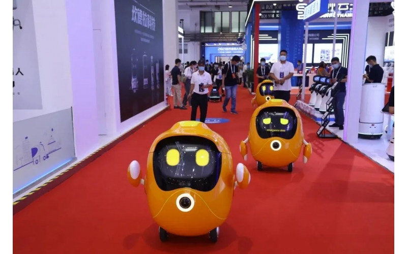 国内首个人形机器人产业链专业展——杭州人形机器人展6月20日即将召开