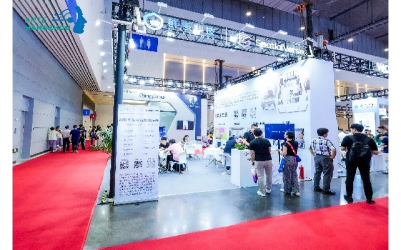 2025上海人型机器人展，开启具身智能商业化大门